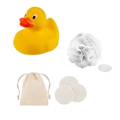 AKCESORIA DO KĄPIELI